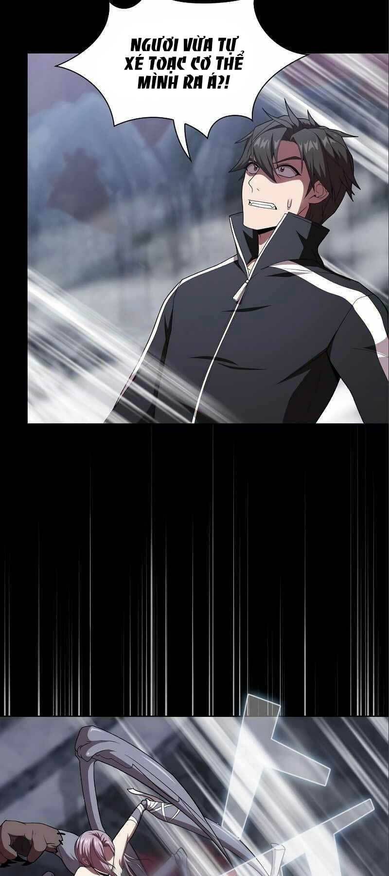 Tôi Là Người Chơi Leo Tháp Một Mình Chapter 111 - Trang 62