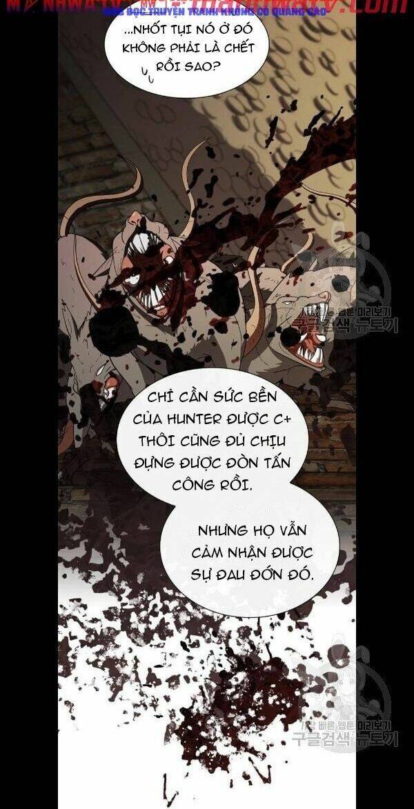 Tôi Là Người Chơi Leo Tháp Một Mình Chapter 48 - Trang 56