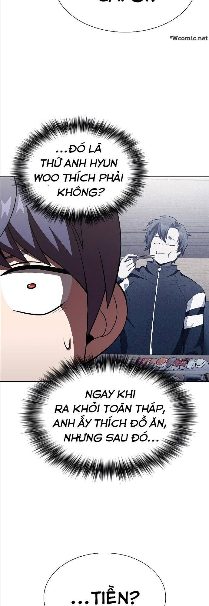 Tôi Là Người Chơi Leo Tháp Một Mình Chapter 56 - Trang 26