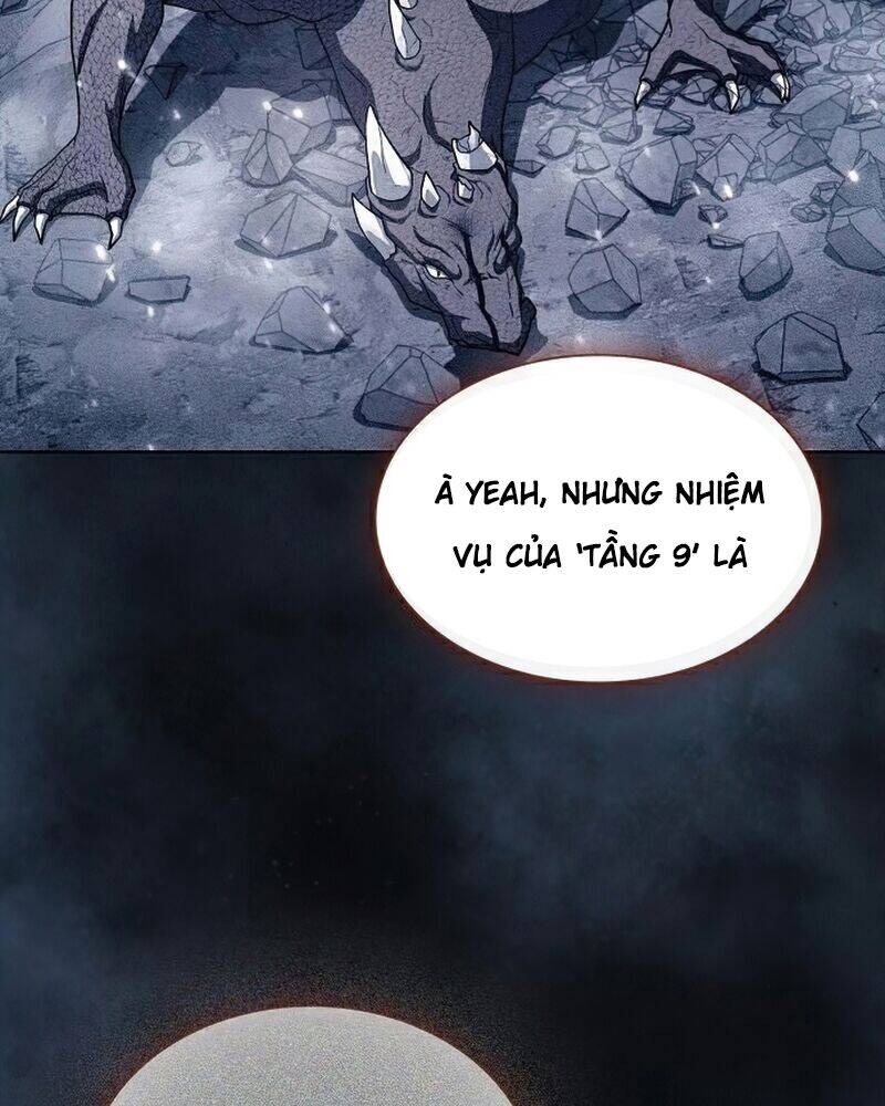 Tôi Là Người Chơi Leo Tháp Một Mình Chapter 93 - Trang 61