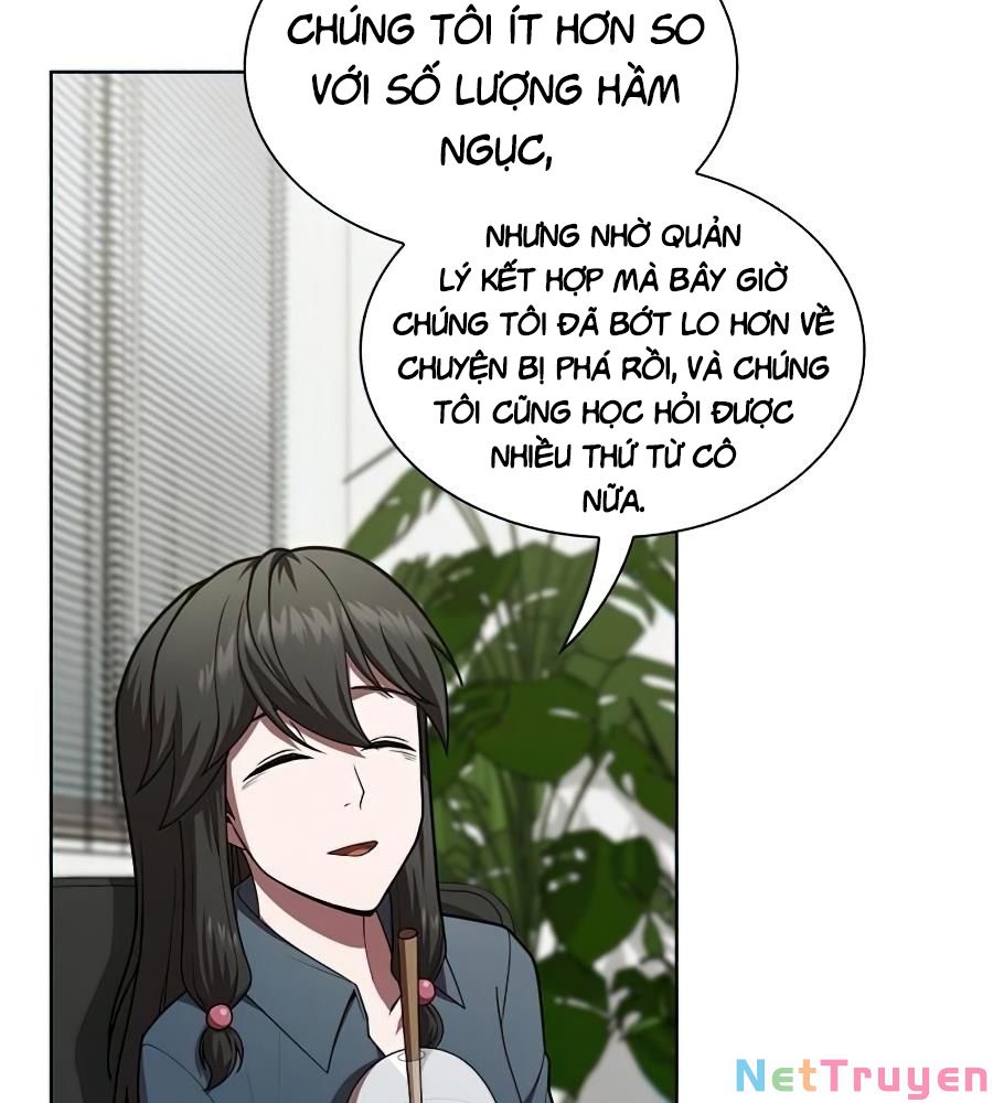 Tôi Là Người Chơi Leo Tháp Một Mình Chapter 81 - Trang 91