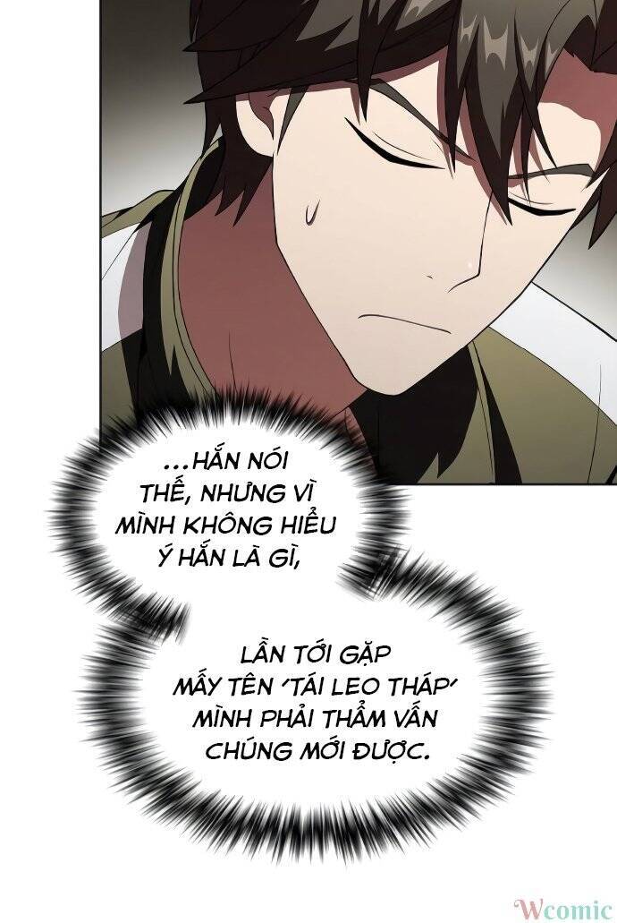 Tôi Là Người Chơi Leo Tháp Một Mình Chapter 54 - Trang 17