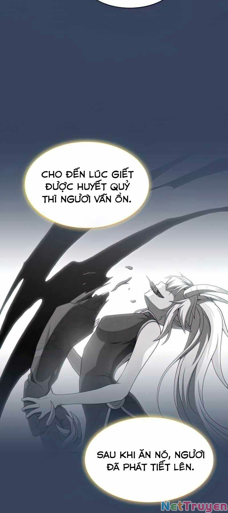 Tôi Là Người Chơi Leo Tháp Một Mình Chapter 113 - Trang 3