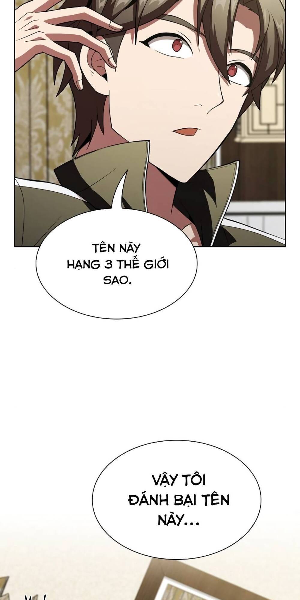 Tôi Là Người Chơi Leo Tháp Một Mình Chapter 55 - Trang 88