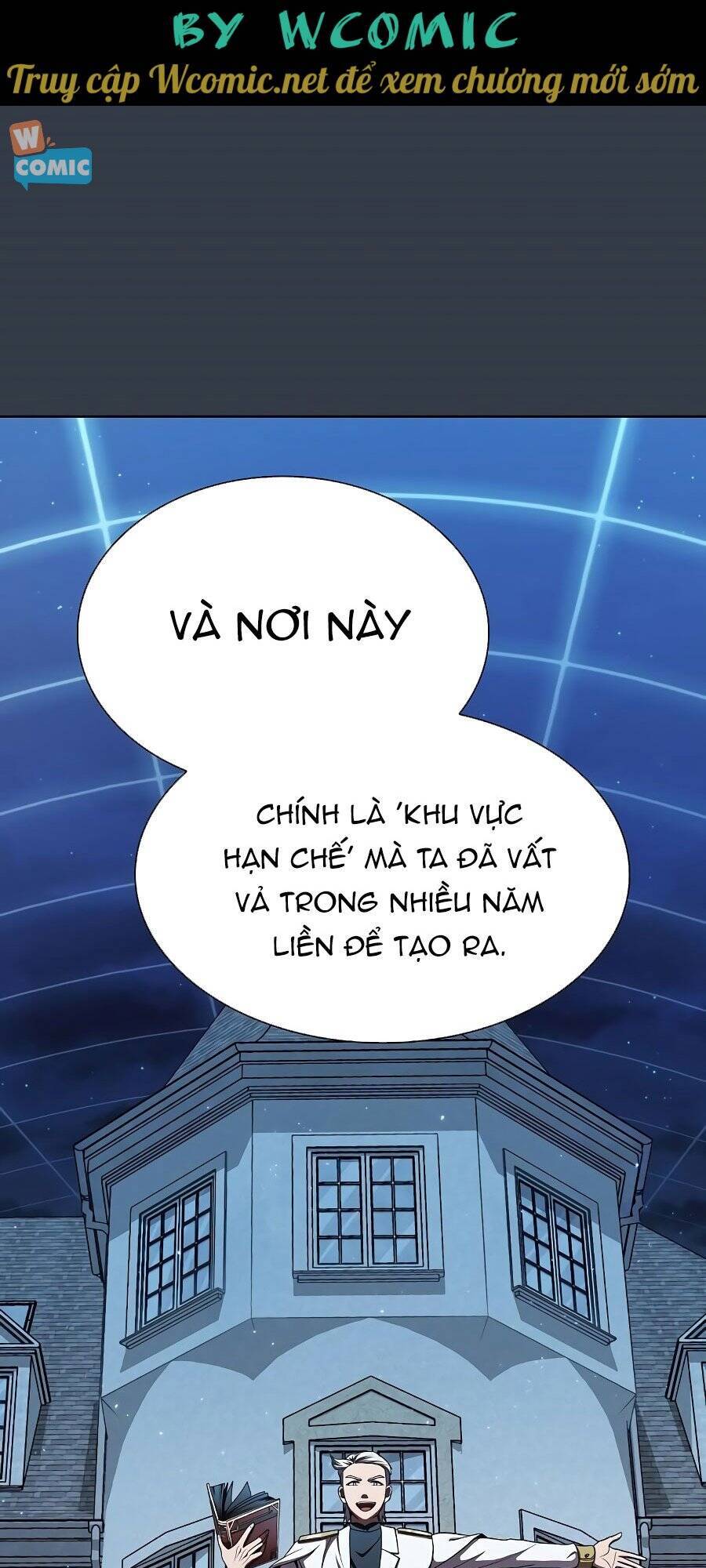 Tôi Là Người Chơi Leo Tháp Một Mình Chapter 64 - Trang 28