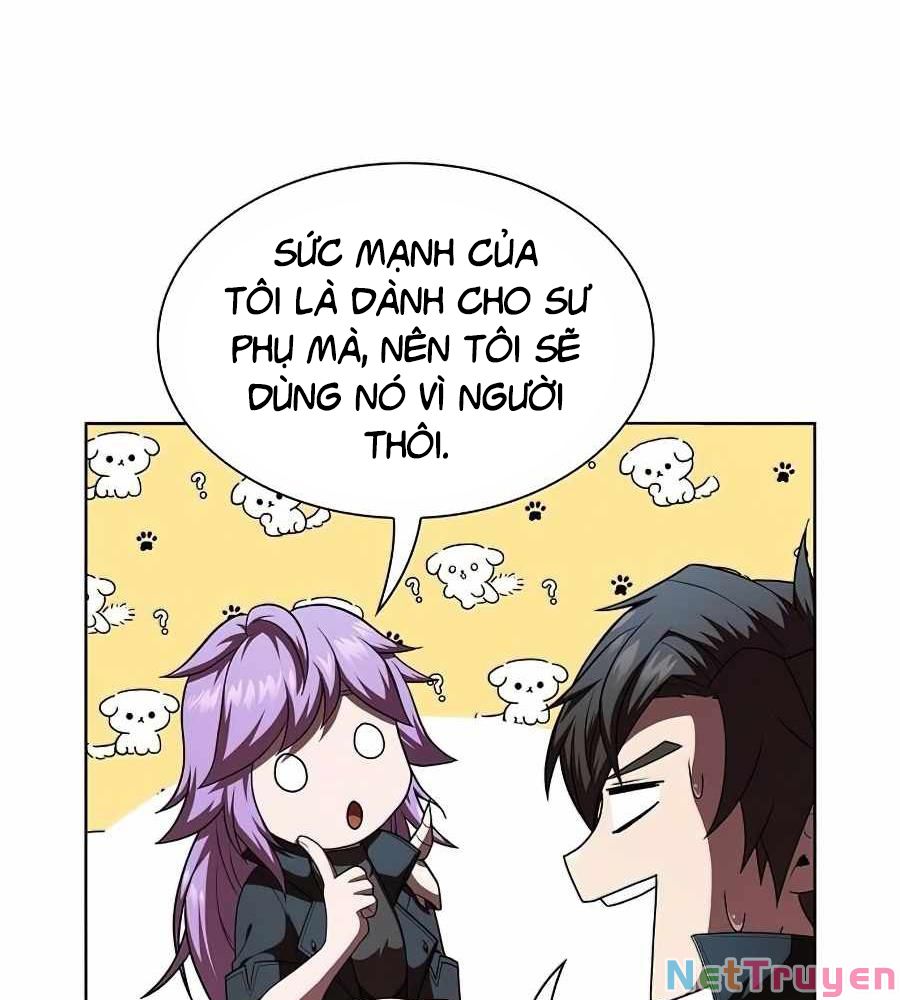 Tôi Là Người Chơi Leo Tháp Một Mình Chapter 78 - Trang 19
