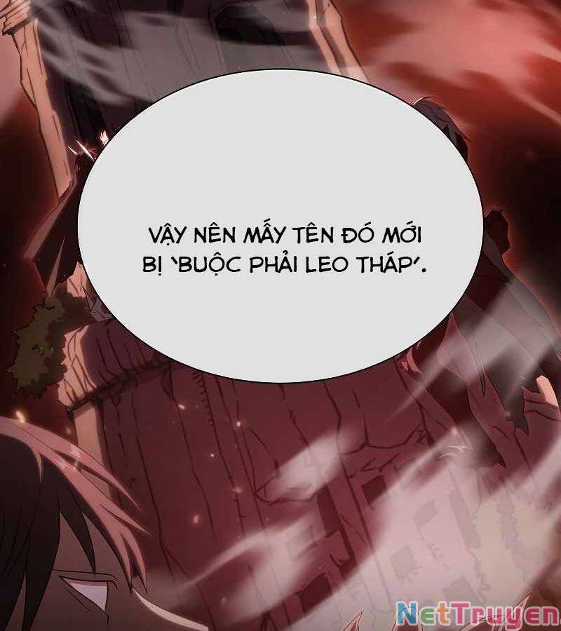 Tôi Là Người Chơi Leo Tháp Một Mình Chapter 107 - Trang 76