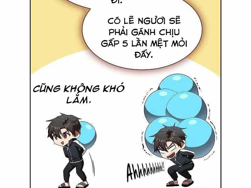 Tôi Là Người Chơi Leo Tháp Một Mình Chapter 119 - Trang 84