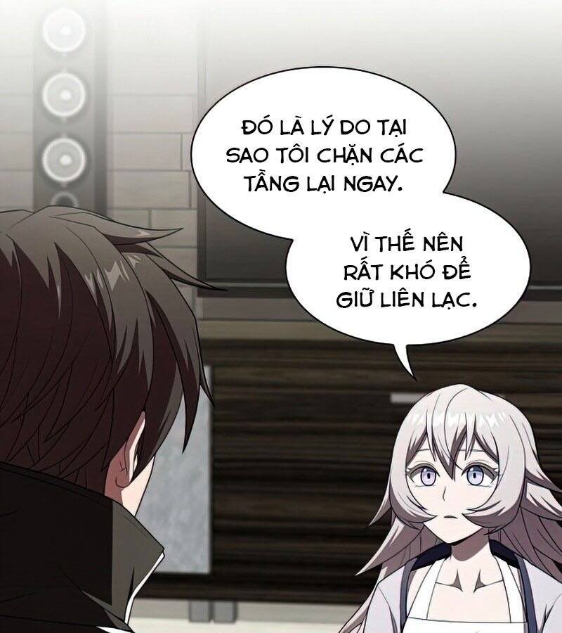 Tôi Là Người Chơi Leo Tháp Một Mình Chapter 121 - Trang 32