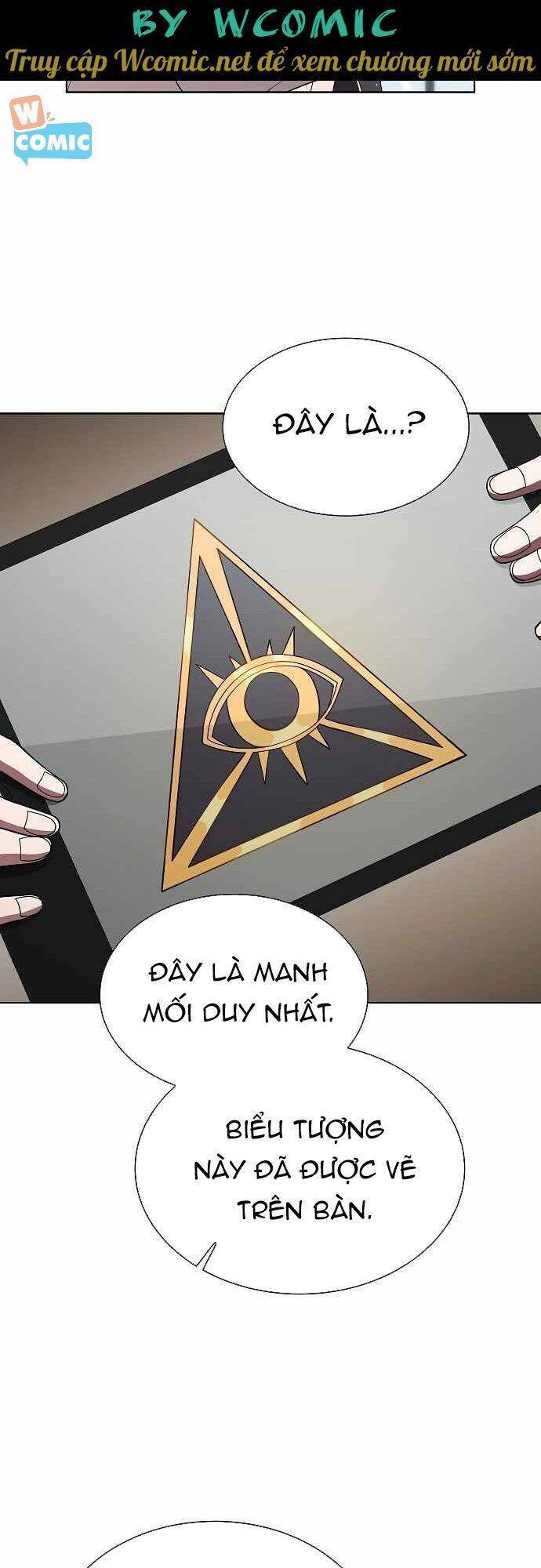 Tôi Là Người Chơi Leo Tháp Một Mình Chapter 62 - Trang 36