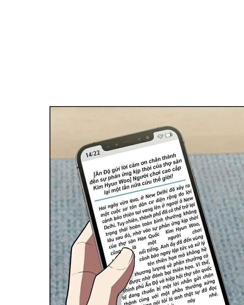 Tôi Là Người Chơi Leo Tháp Một Mình Chapter 94 - Trang 34