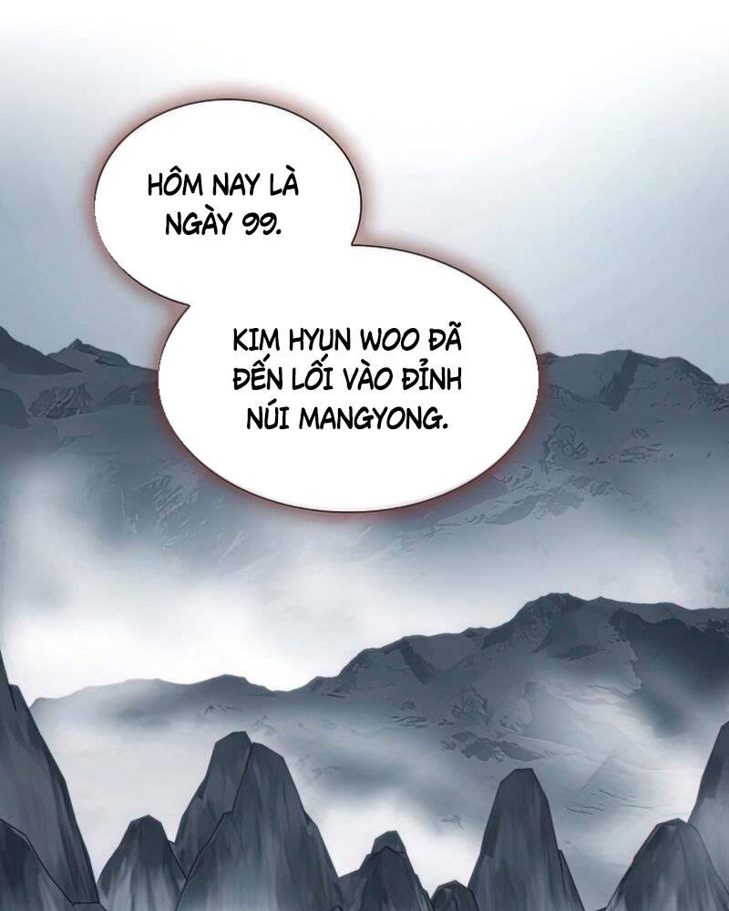 Tôi Là Người Chơi Leo Tháp Một Mình Chapter 124 - Trang 30
