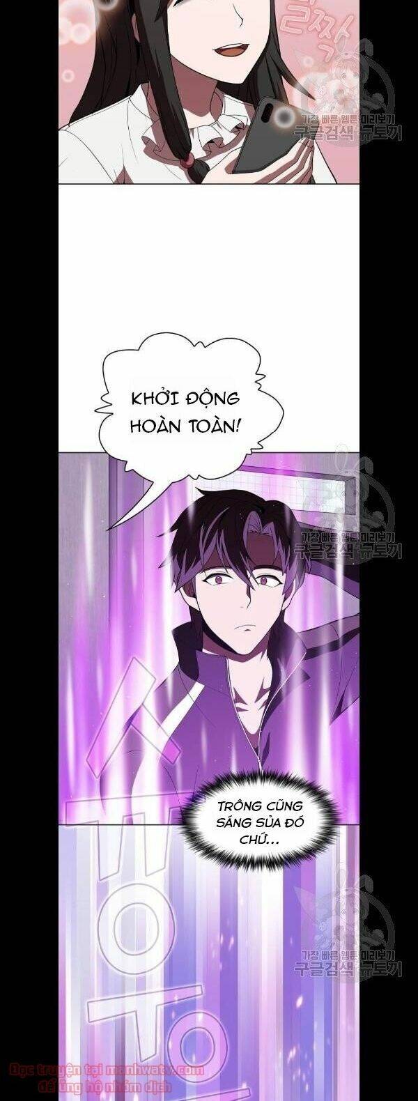 Tôi Là Người Chơi Leo Tháp Một Mình Chapter 50 - Trang 18