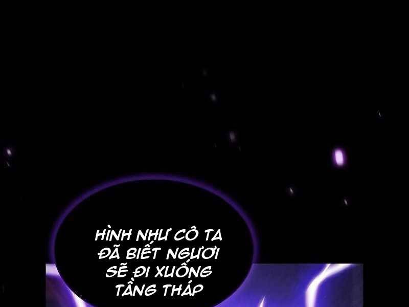 Tôi Là Người Chơi Leo Tháp Một Mình Chapter 119 - Trang 40