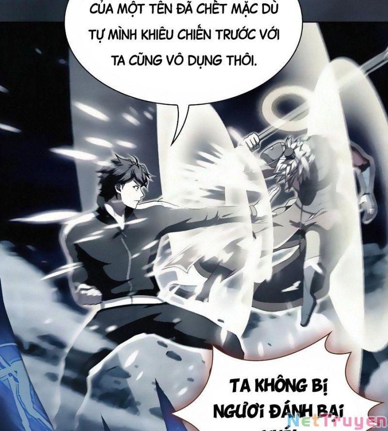 Tôi Là Người Chơi Leo Tháp Một Mình Chapter 88 - Trang 118