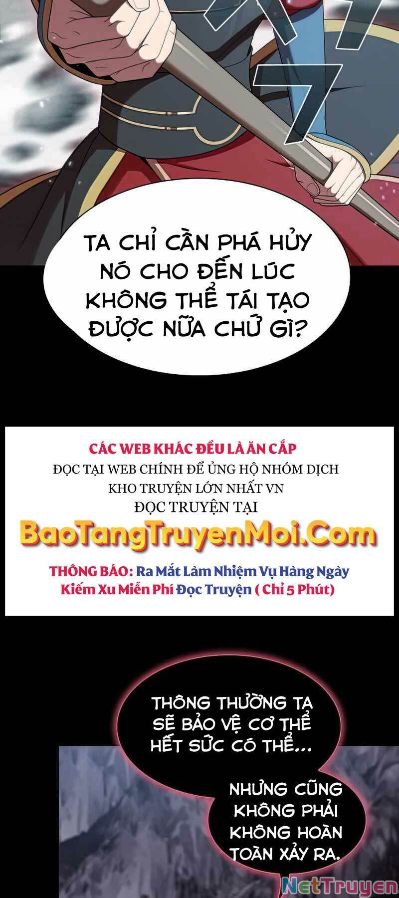 Tôi Là Người Chơi Leo Tháp Một Mình Chapter 113 - Trang 18