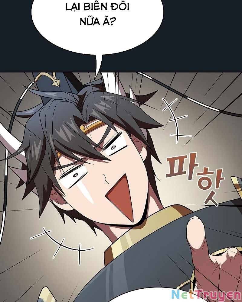 Tôi Là Người Chơi Leo Tháp Một Mình Chapter 106 - Trang 25