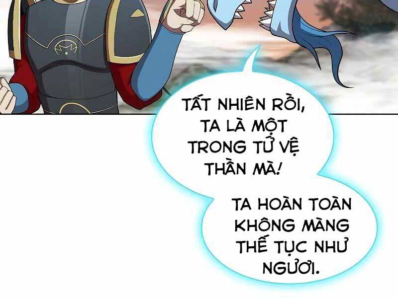 Tôi Là Người Chơi Leo Tháp Một Mình Chapter 118 - Trang 140