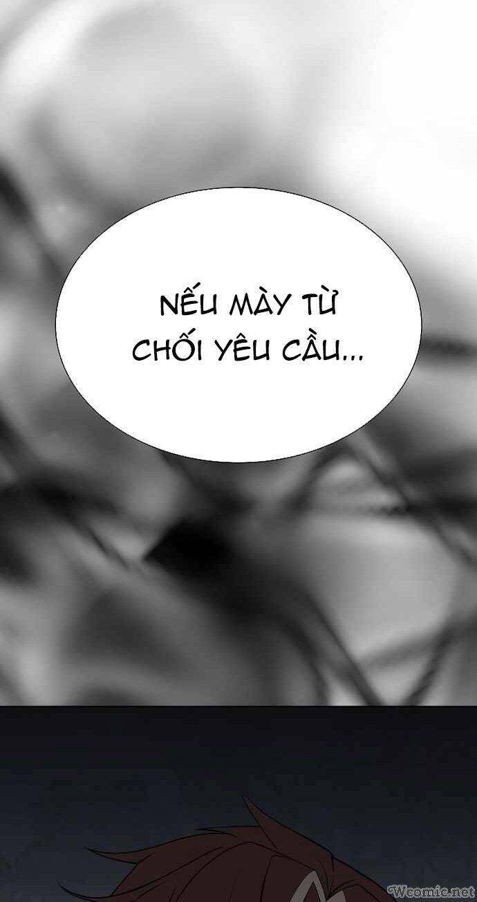 Tôi Là Người Chơi Leo Tháp Một Mình Chapter 62 - Trang 23