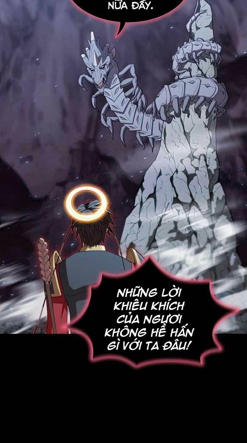 Tôi Là Người Chơi Leo Tháp Một Mình Chapter 112 - Trang 30