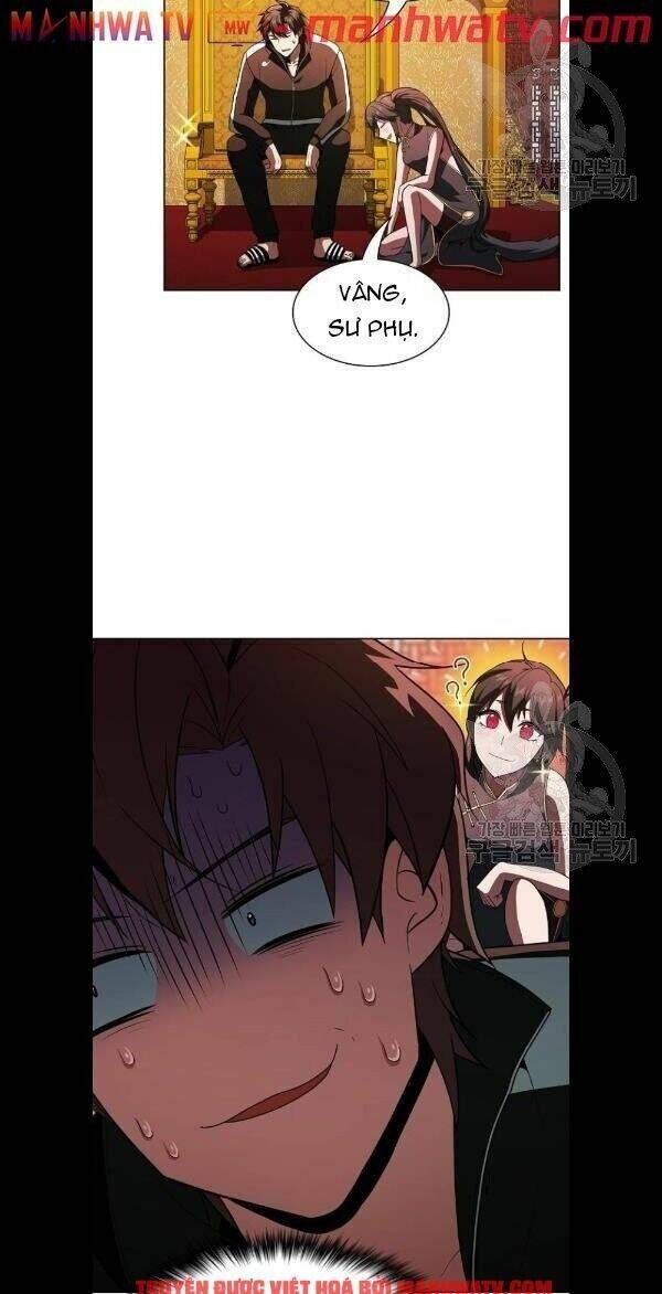 Tôi Là Người Chơi Leo Tháp Một Mình Chapter 48 - Trang 23