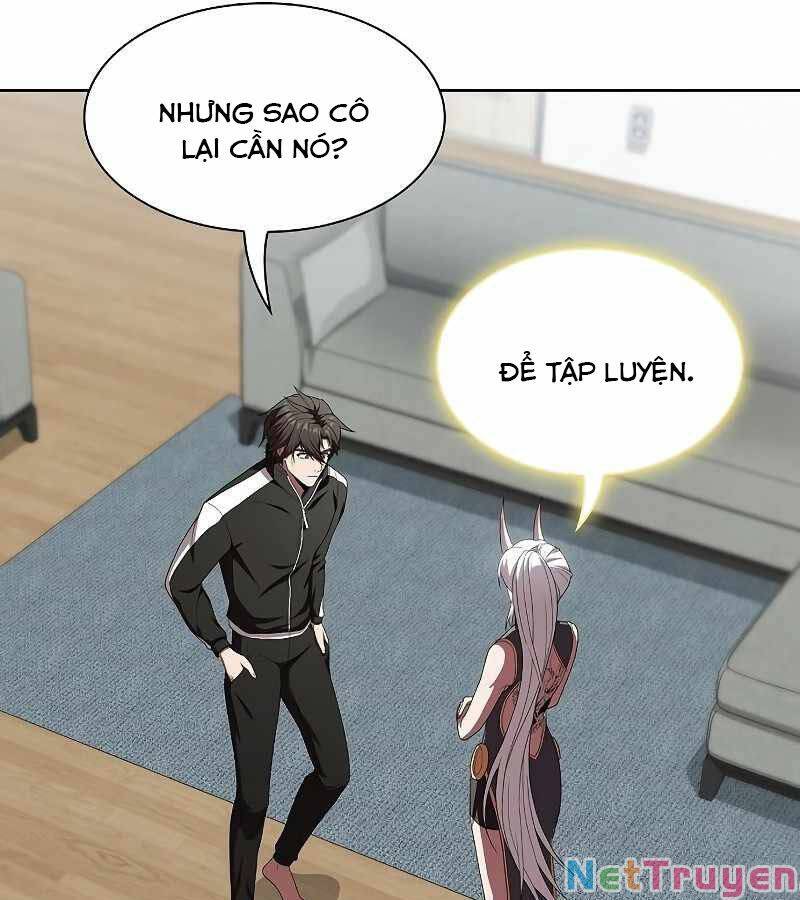 Tôi Là Người Chơi Leo Tháp Một Mình Chapter 109 - Trang 90