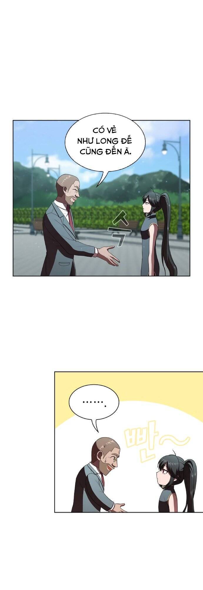 Tôi Là Người Chơi Leo Tháp Một Mình Chapter 54 - Trang 45