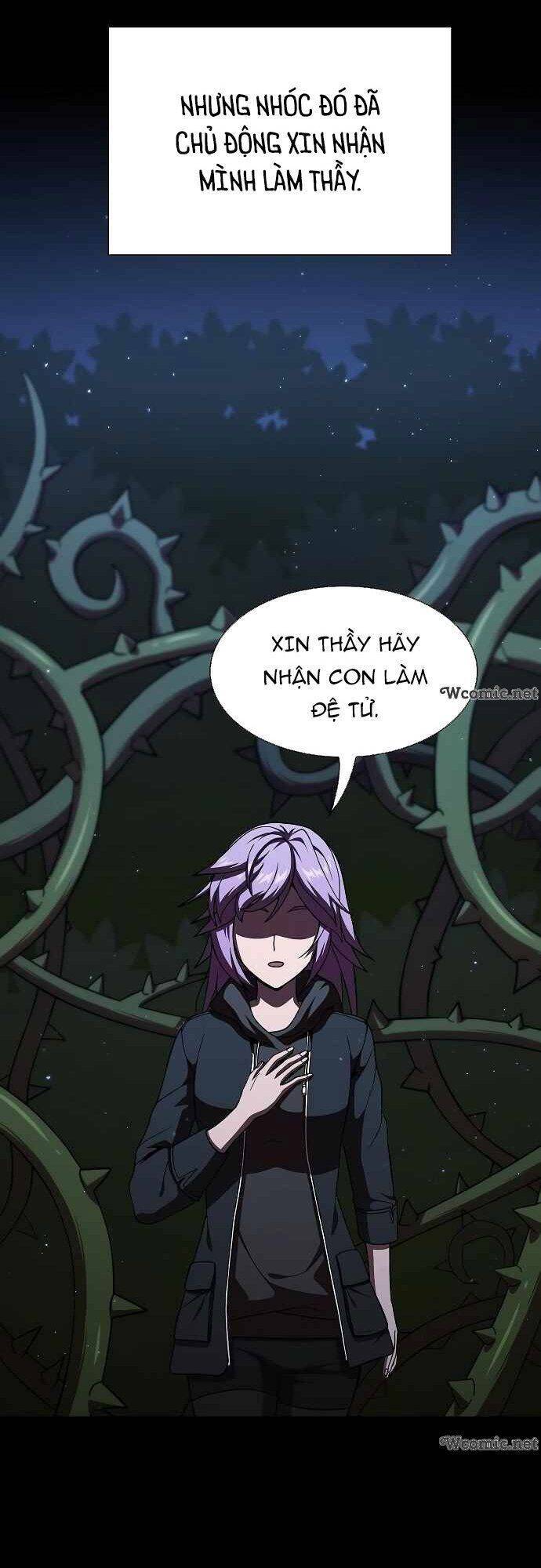 Tôi Là Người Chơi Leo Tháp Một Mình Chapter 62 - Trang 1