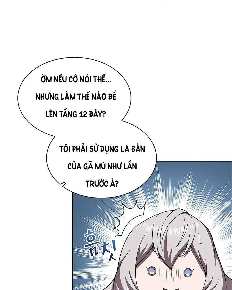 Tôi Là Người Chơi Leo Tháp Một Mình Chapter 92 - Trang 103
