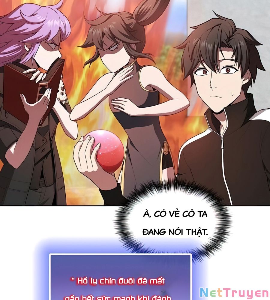 Tôi Là Người Chơi Leo Tháp Một Mình Chapter 83 - Trang 35