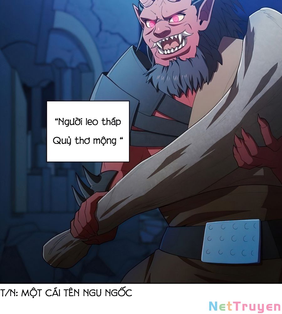 Tôi Là Người Chơi Leo Tháp Một Mình Chapter 84 - Trang 33
