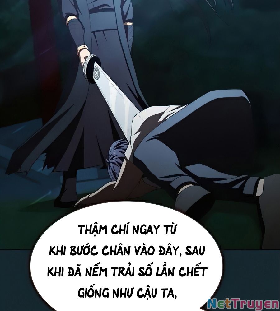 Tôi Là Người Chơi Leo Tháp Một Mình Chapter 82 - Trang 111