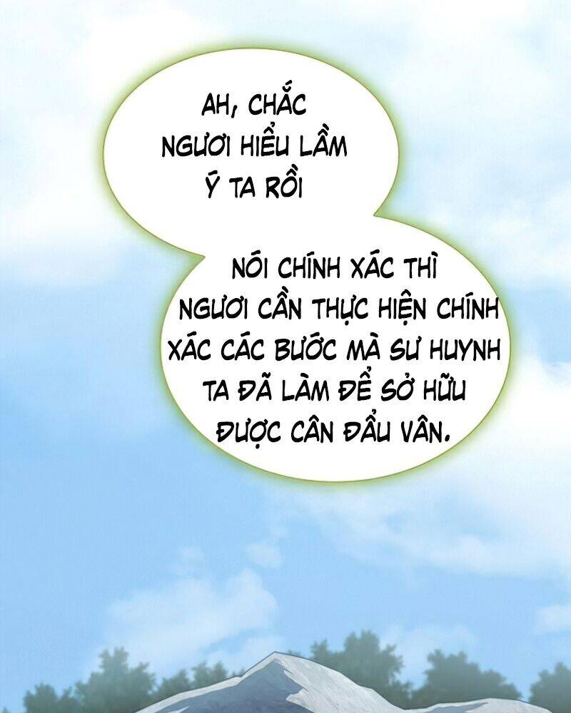 Tôi Là Người Chơi Leo Tháp Một Mình Chapter 95 - Trang 97