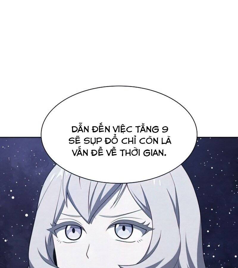 Tôi Là Người Chơi Leo Tháp Một Mình Chapter 121 - Trang 30