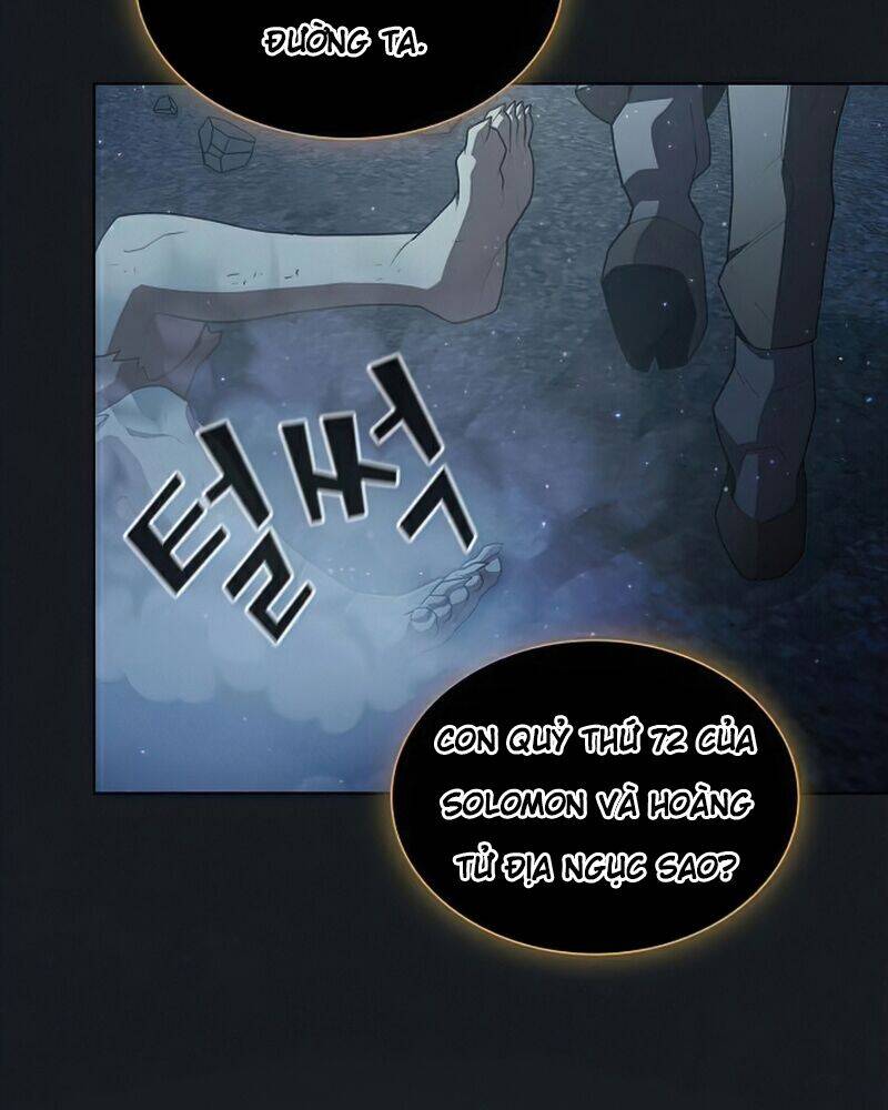 Tôi Là Người Chơi Leo Tháp Một Mình Chapter 93 - Trang 113