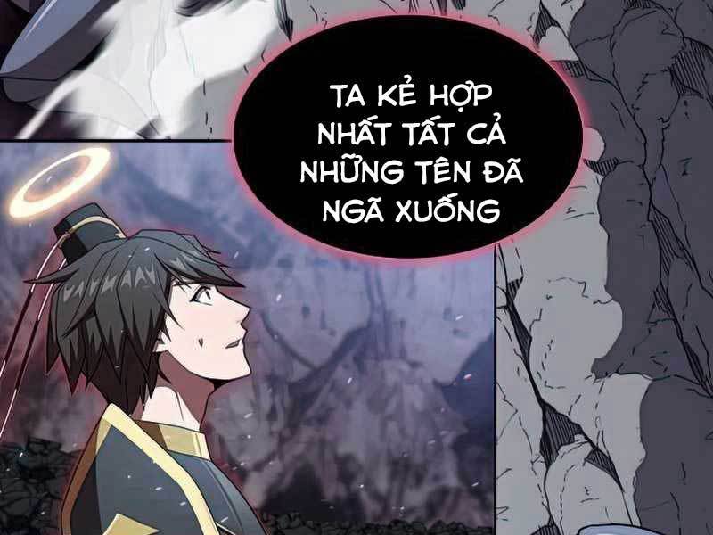 Tôi Là Người Chơi Leo Tháp Một Mình Chapter 112 - Trang 81