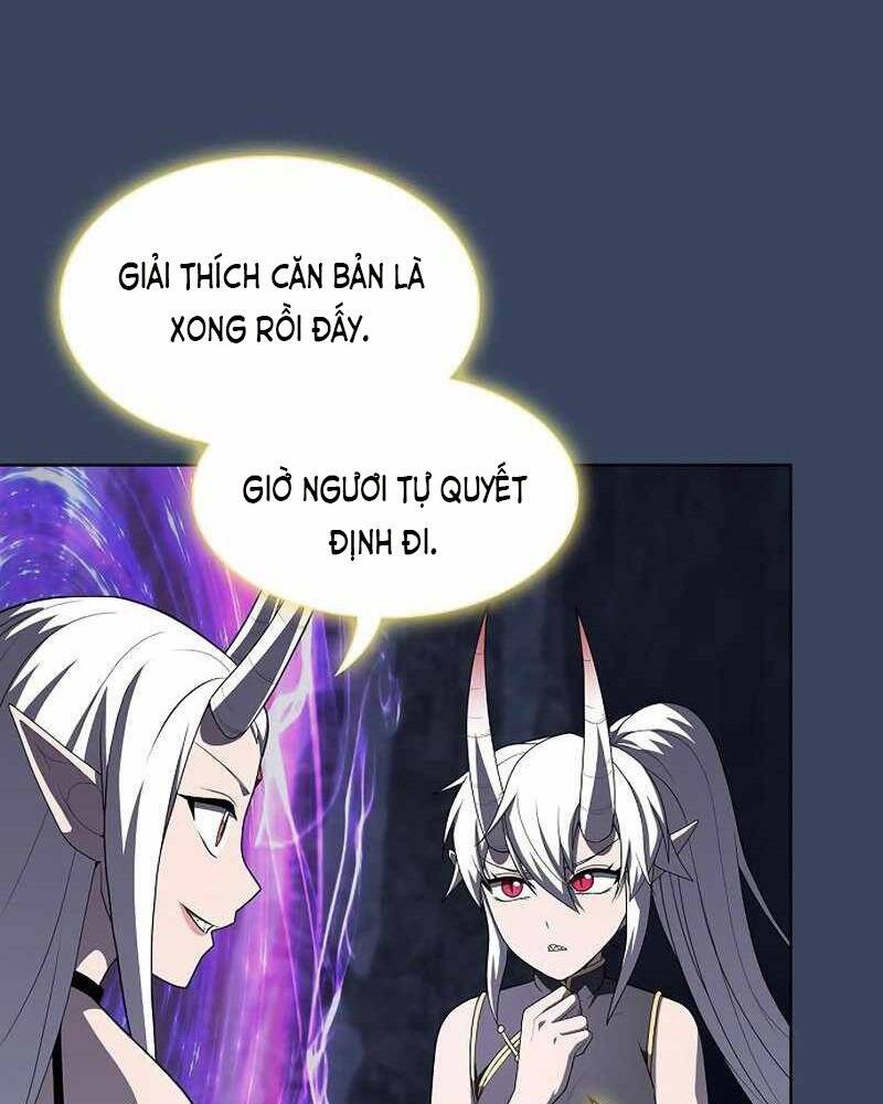 Tôi Là Người Chơi Leo Tháp Một Mình Chapter 115 - Trang 98