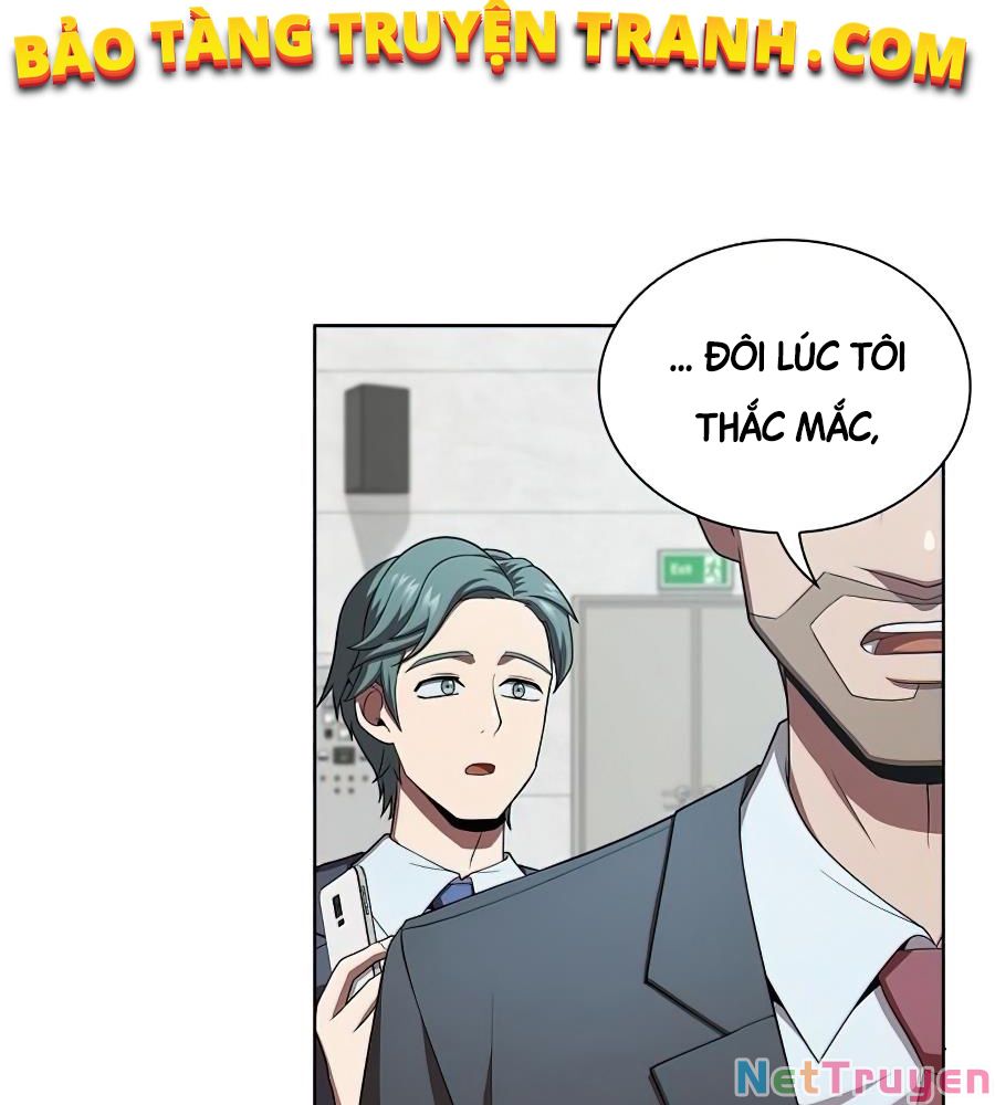 Tôi Là Người Chơi Leo Tháp Một Mình Chapter 86 - Trang 86