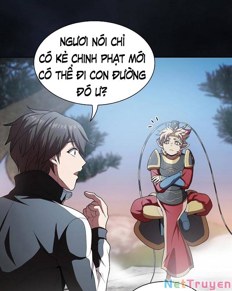 Tôi Là Người Chơi Leo Tháp Một Mình Chapter 97 - Trang 95