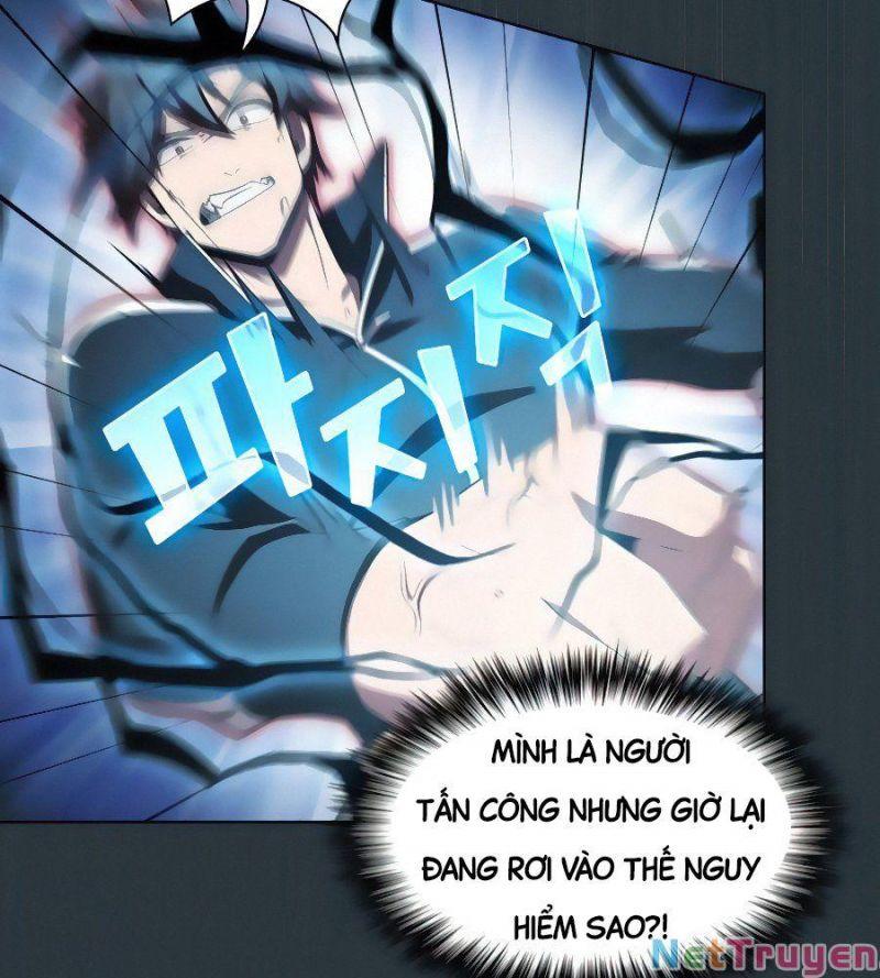 Tôi Là Người Chơi Leo Tháp Một Mình Chapter 88 - Trang 15