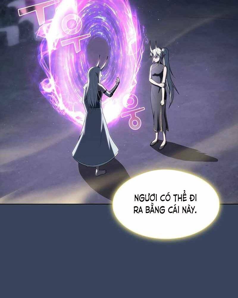 Tôi Là Người Chơi Leo Tháp Một Mình Chapter 115 - Trang 77