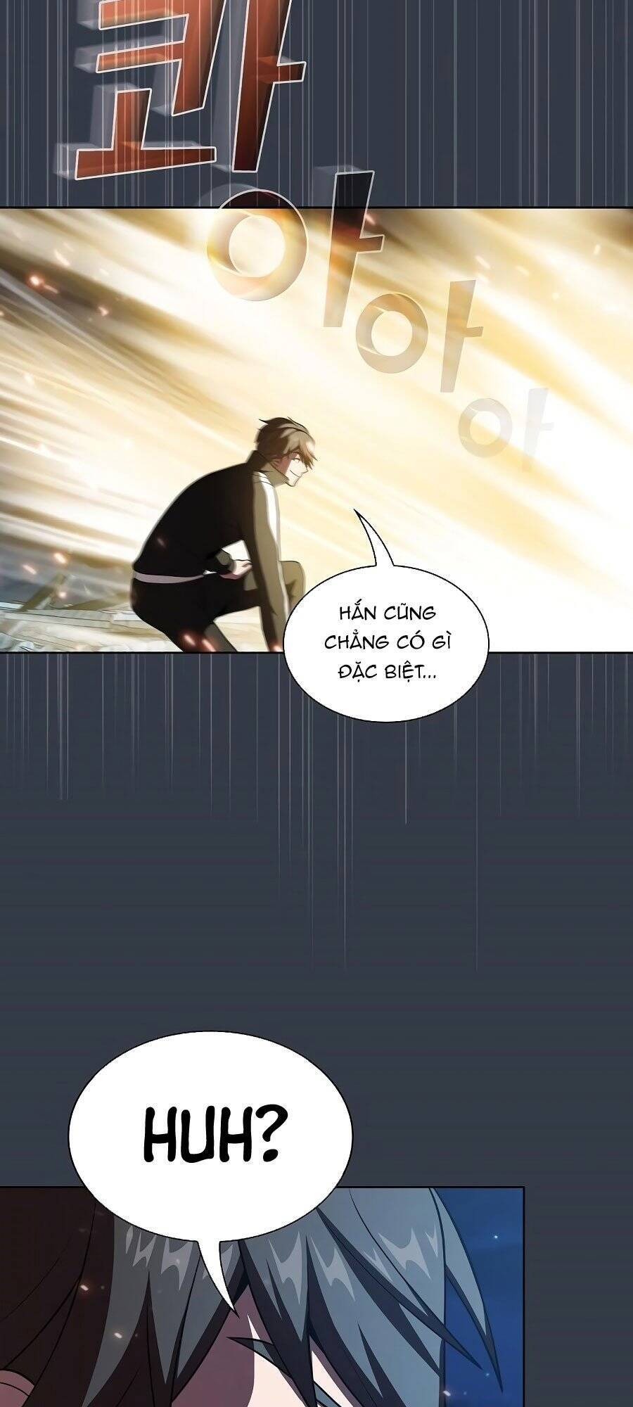 Tôi Là Người Chơi Leo Tháp Một Mình Chapter 64 - Trang 68