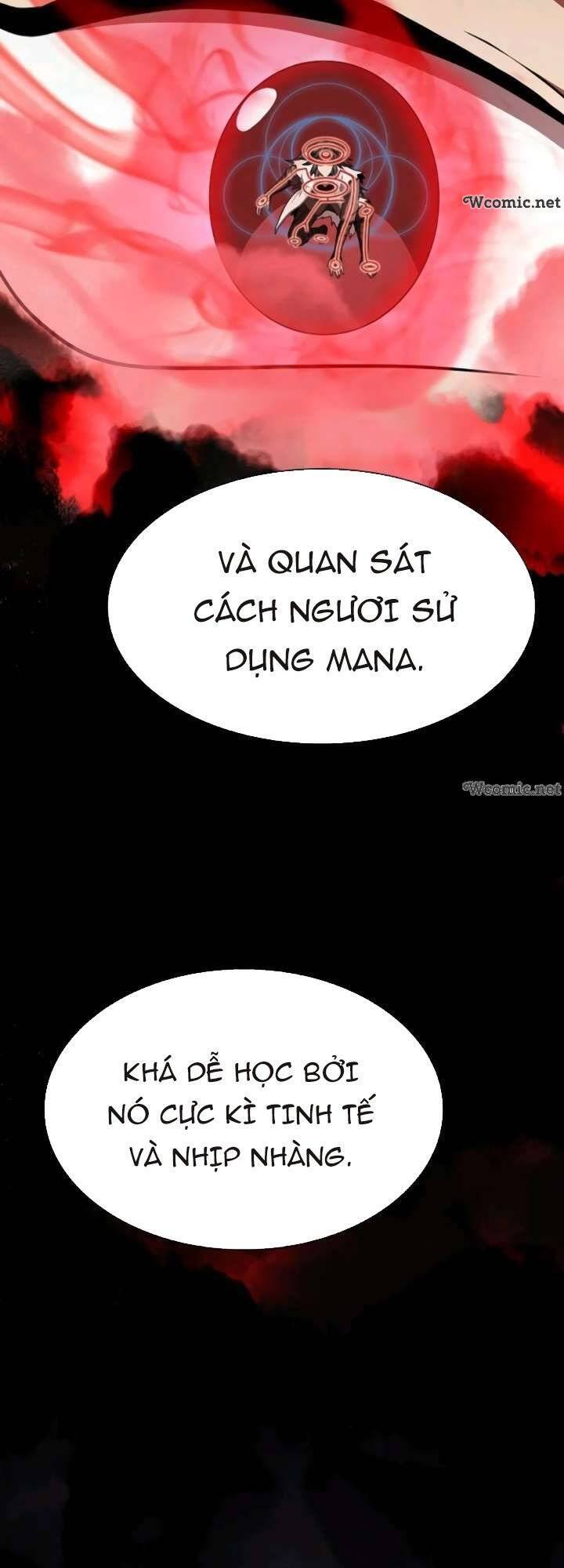 Tôi Là Người Chơi Leo Tháp Một Mình Chapter 59 - Trang 39