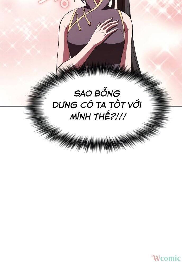 Tôi Là Người Chơi Leo Tháp Một Mình Chapter 54 - Trang 25