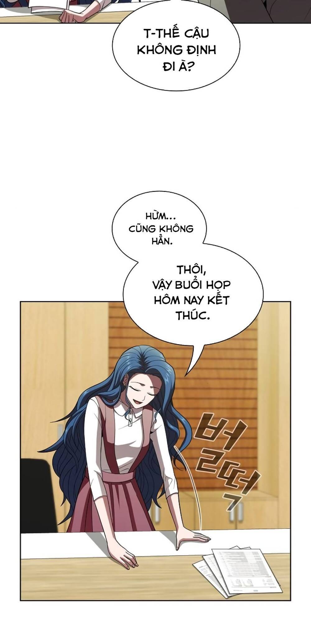 Tôi Là Người Chơi Leo Tháp Một Mình Chapter 55 - Trang 8