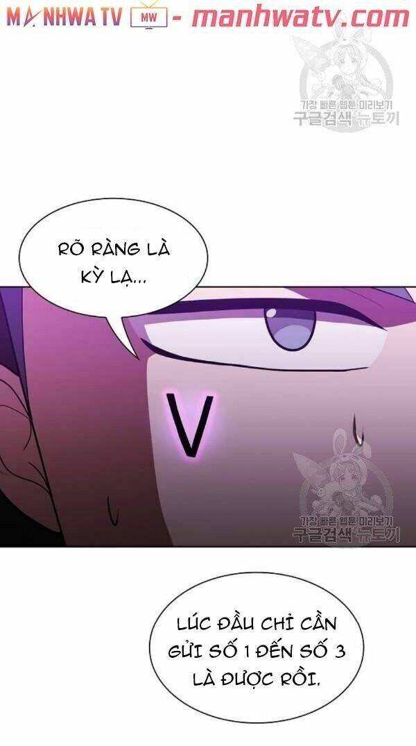 Tôi Là Người Chơi Leo Tháp Một Mình Chapter 47 - Trang 25
