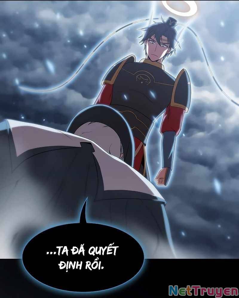 Tôi Là Người Chơi Leo Tháp Một Mình Chapter 106 - Trang 17