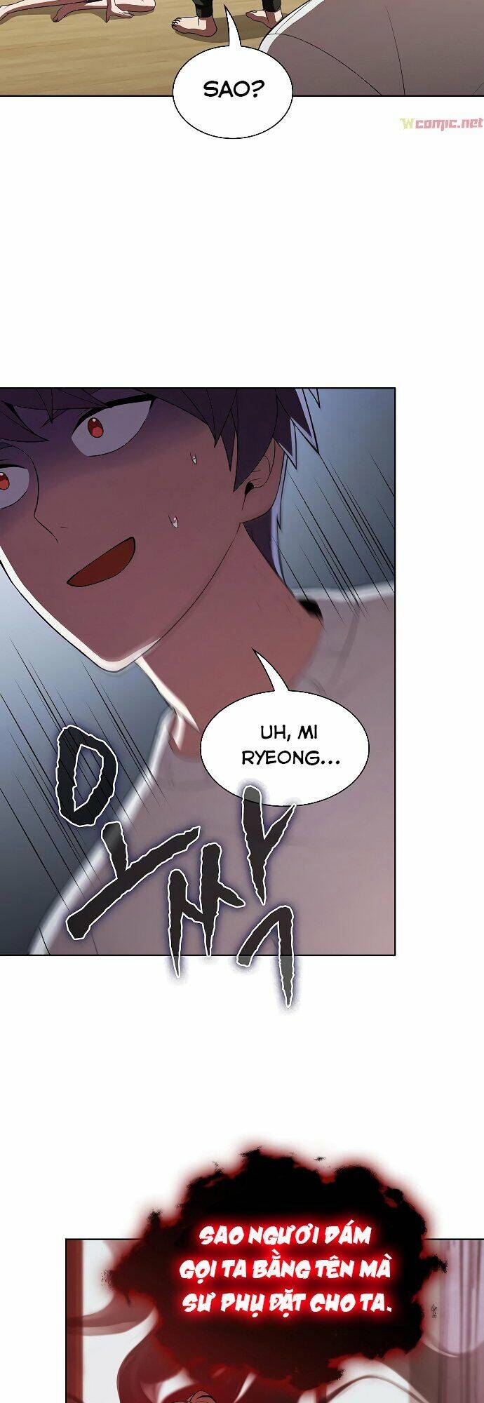 Tôi Là Người Chơi Leo Tháp Một Mình Chapter 53 - Trang 37