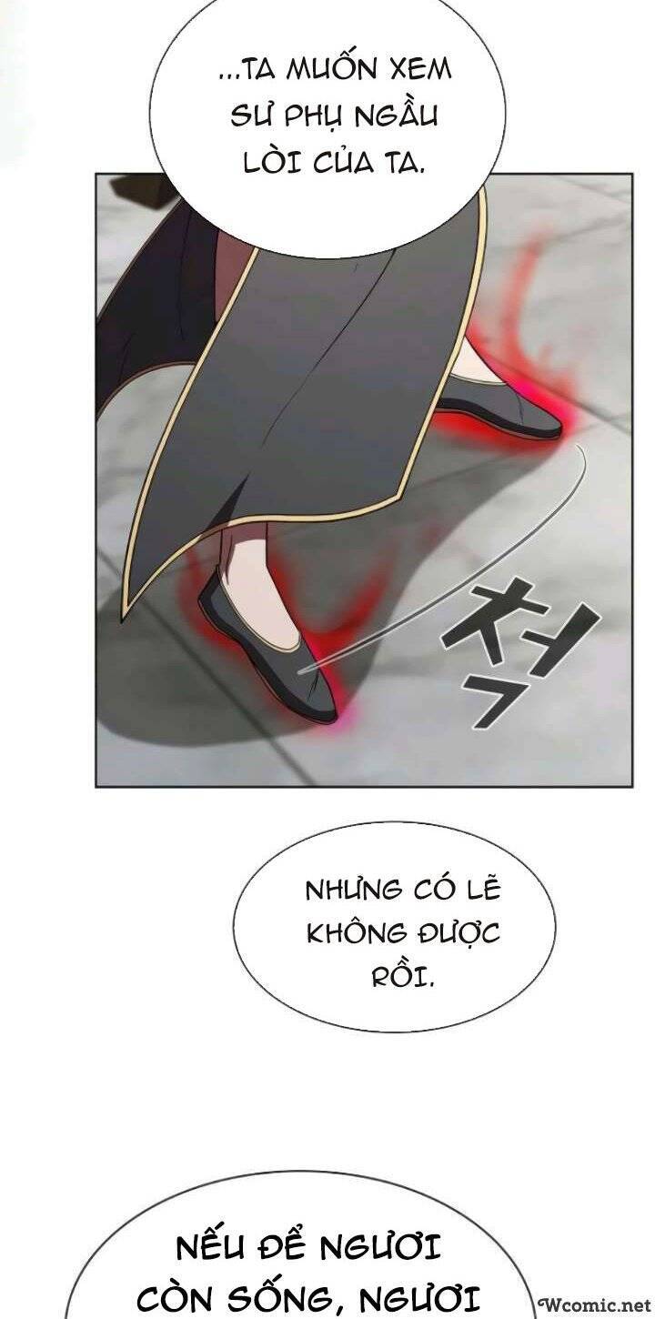 Tôi Là Người Chơi Leo Tháp Một Mình Chapter 59 - Trang 53