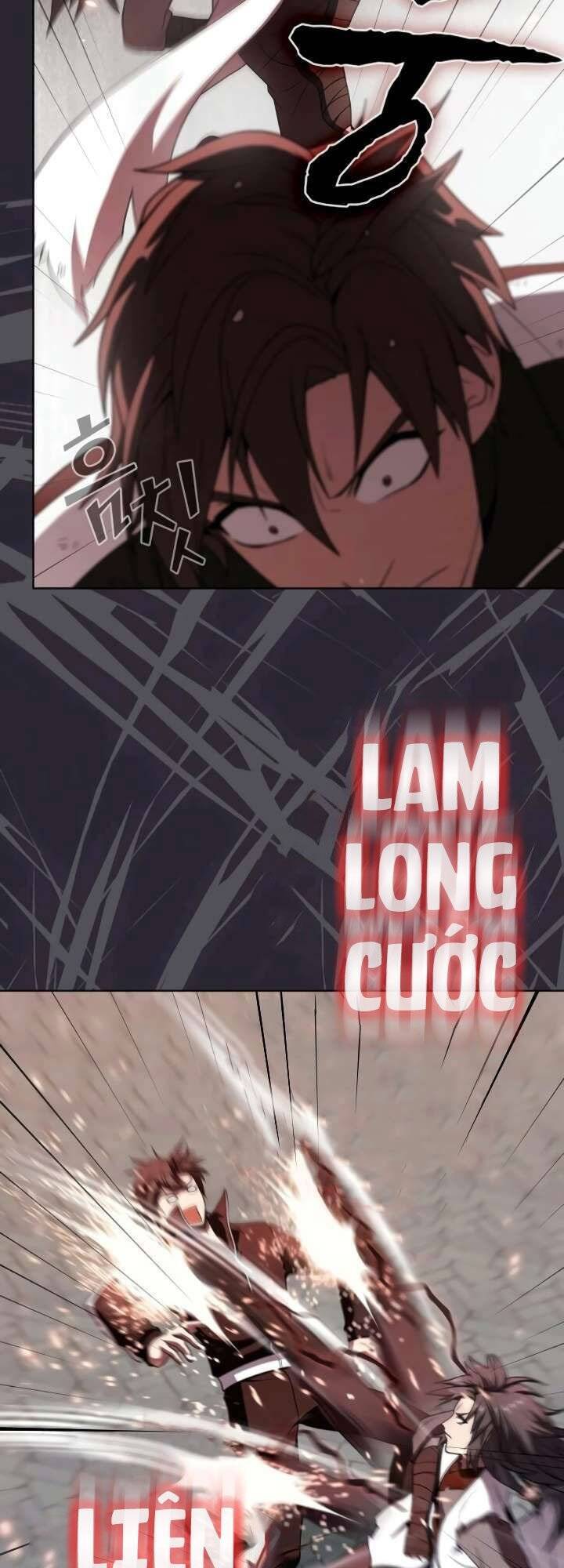 Tôi Là Người Chơi Leo Tháp Một Mình Chapter 59 - Trang 8